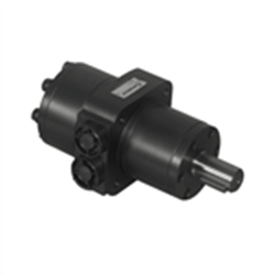 Winman Hydromotors- WPW Series Winman Hydromotoren - WPW Serie Winman WPW Serisi Hidromotorlar 